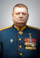 Алексея Михайловича Кузьменкова