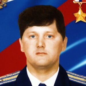Поздравляем Героя Российской Федерации БОНДАРЕНКО Александра Евгеньевича с Днем Рождения!