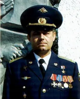 ЛЕВАШОВА Сергея Александровича