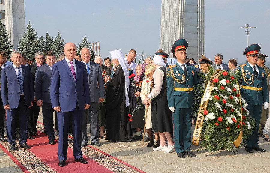 70 — летие   Курской битвы