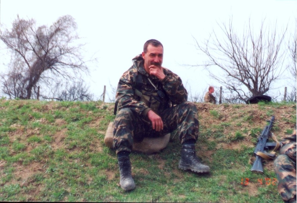Герои нашего времени