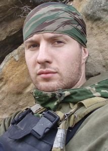 Турнир памяти Героя России А.С. Ситникова