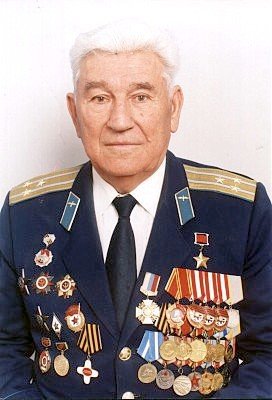 В Ярославской области не стало последнего Героя Советского Союза