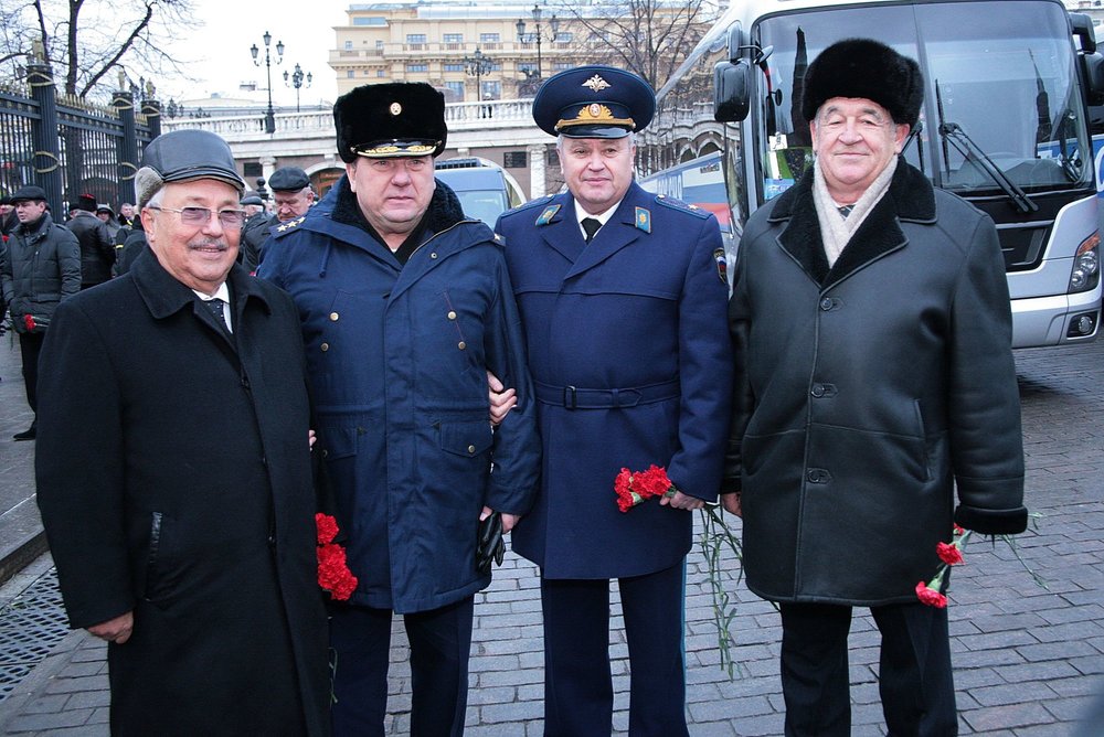 День Героев Отечества