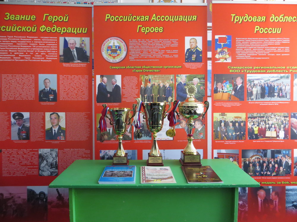 Прошел финал 4 окружных соревнований по воллейболу в с. Кинель-Черкассы Самарской области