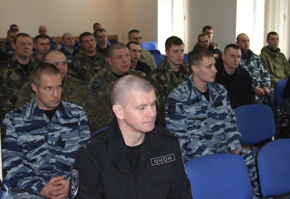 Развиваются связи Южного Урала и Республики Крым