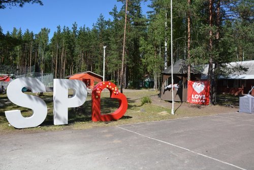 Работа Совета Героев Санкт-Петербурга и Ленинградской области в июле 2015 года
