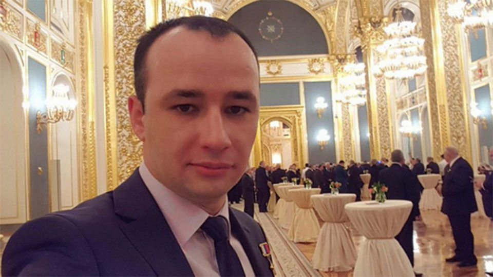 В ДТП с автобусом в Южной Осетии погиб Герой России