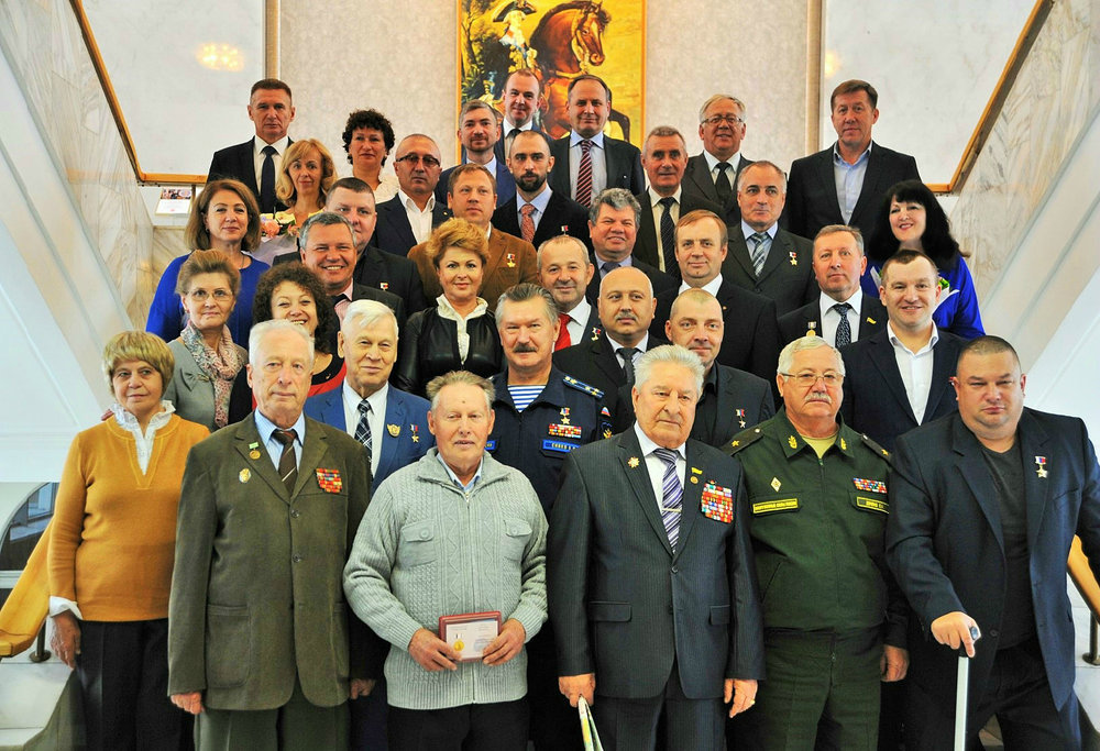 39-я вахта — 22-24 сентября 2016 г. – г. Ярославль
