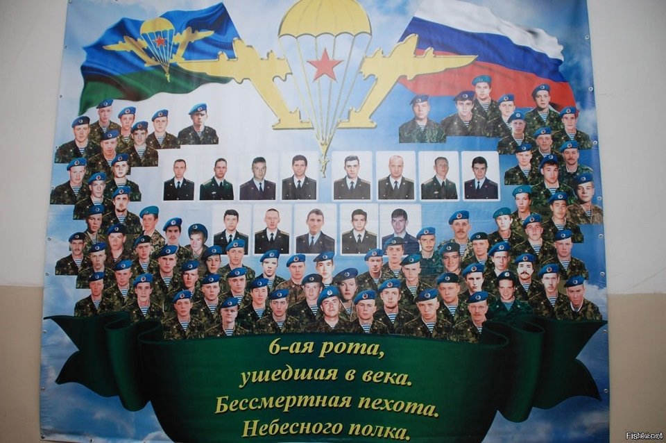 Бой на высоте 776