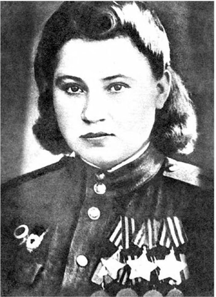 Мужество и милосердие во имя спасения