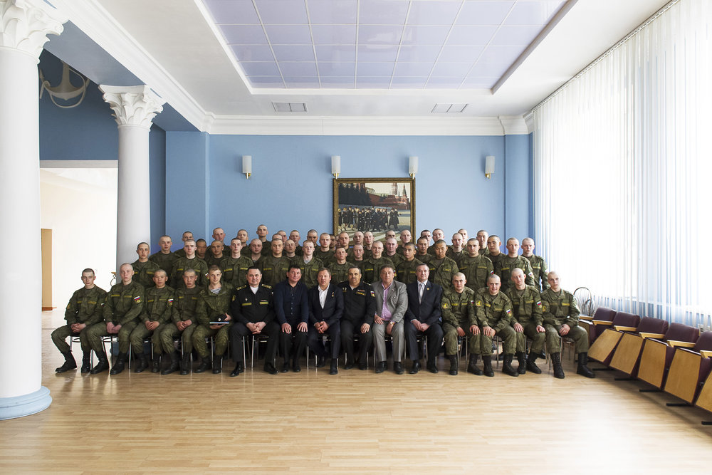 21-22 мая 2017г Новосибирск. Визит на полуостров Камчатка