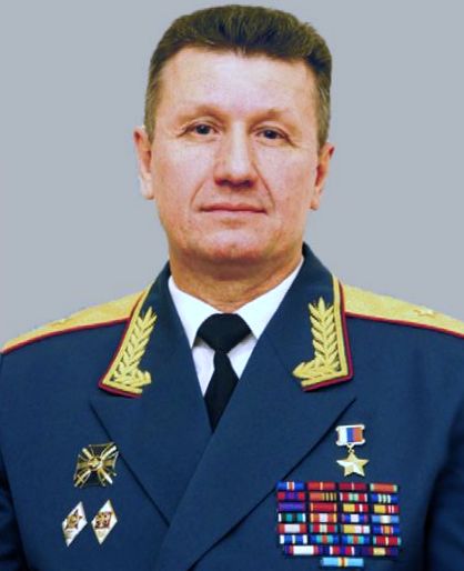 Поздравляем ФОМЕНКО Геннадия Дмитриевича с Днем Рождения!