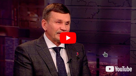 «Звезда на «Звезде». Вячеслав Бочаров