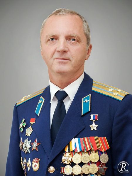 Поздравляем Станкевича Игоря Валентиновича с Днем Рождения!