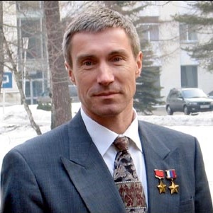 Поздравляем Крикалёва Сергея Константиновича с Днем Рождения!