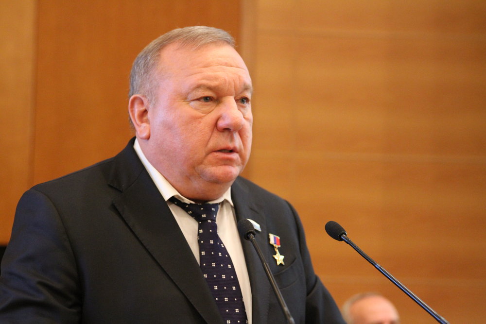 Парламентские слушания  в Государственной Думе