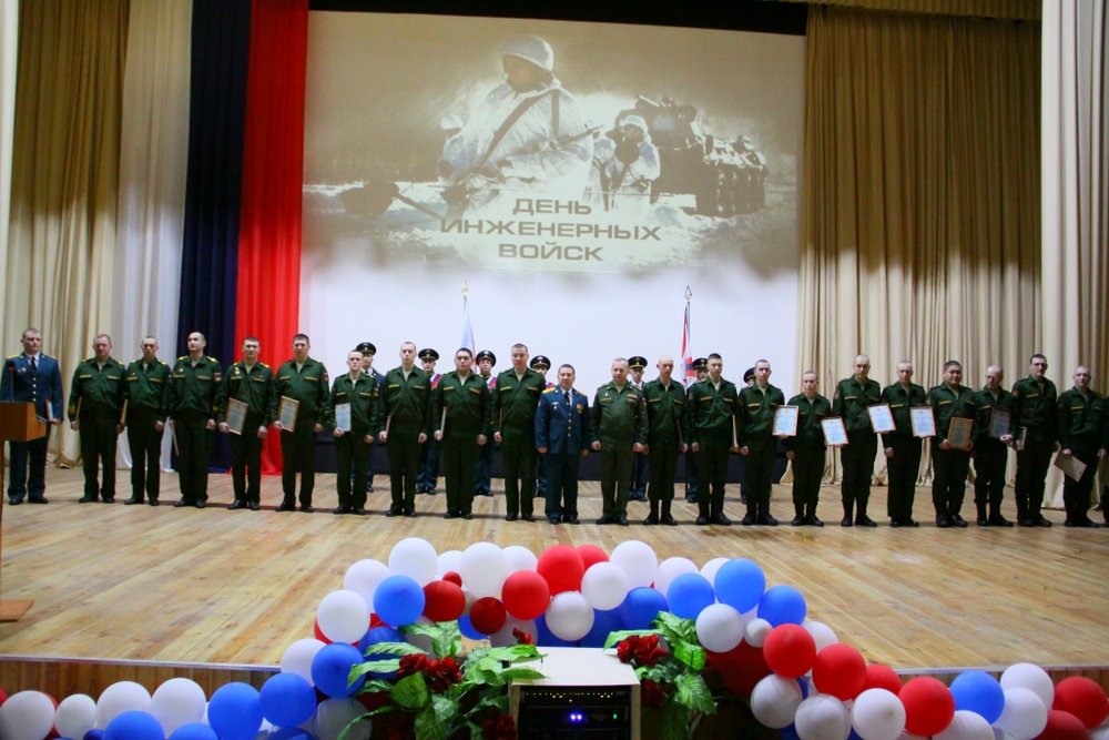 День воинской славы в прославленном гарнизоне
