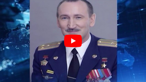 12 примеров для подражания – Герои России в Магадане