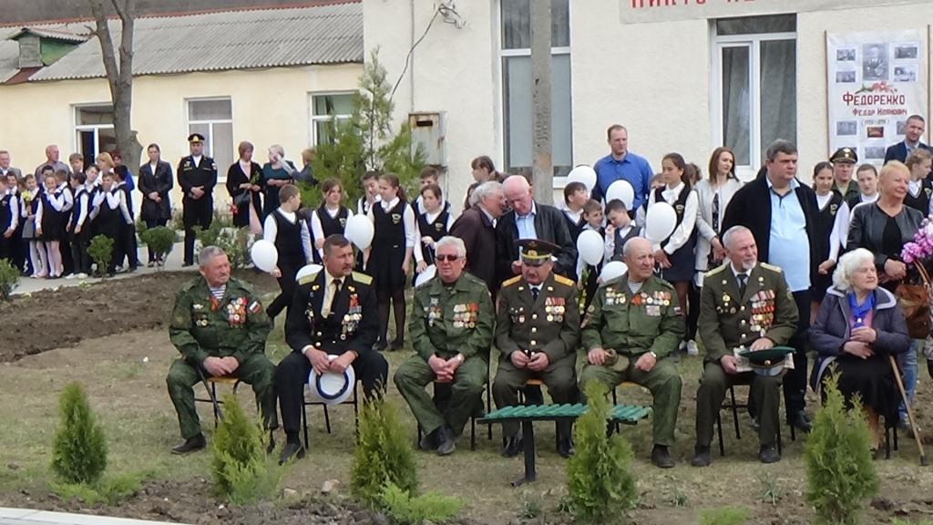 Южноуральцы развивают межрегиональное сотрудничество патриотических объединений