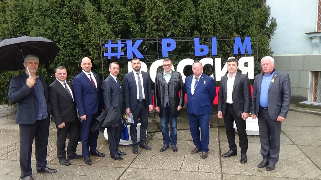 Россия – страна Героев
