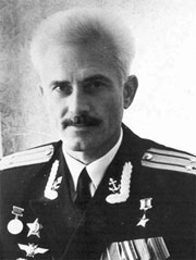 29 апреля умер Герой Российской Федерации Дубовой Виктор Викторович.