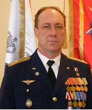 27 мая ушел из жизни Герой Российской Федерации Андрей Жаннович Зеленко.