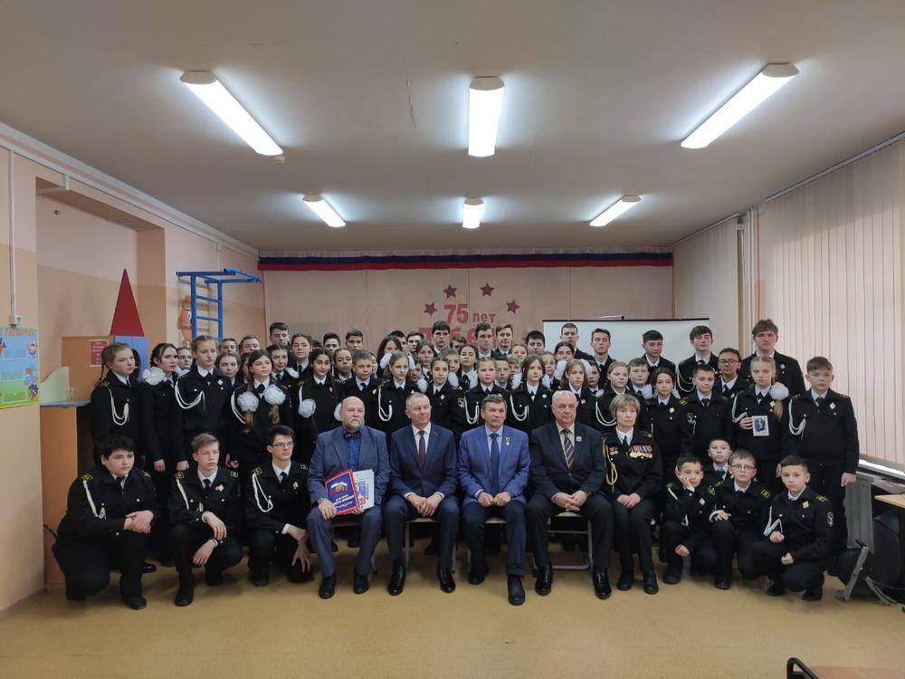 На Калининградской земле