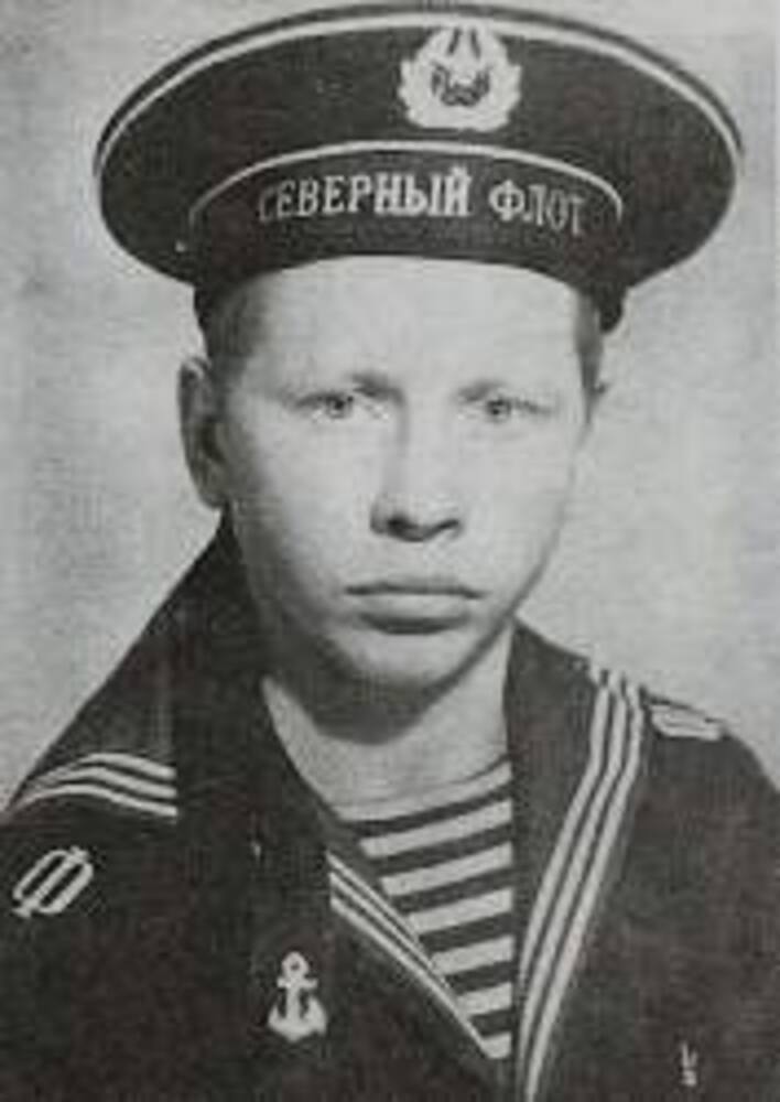 Урок Мужества на Вологодской земле