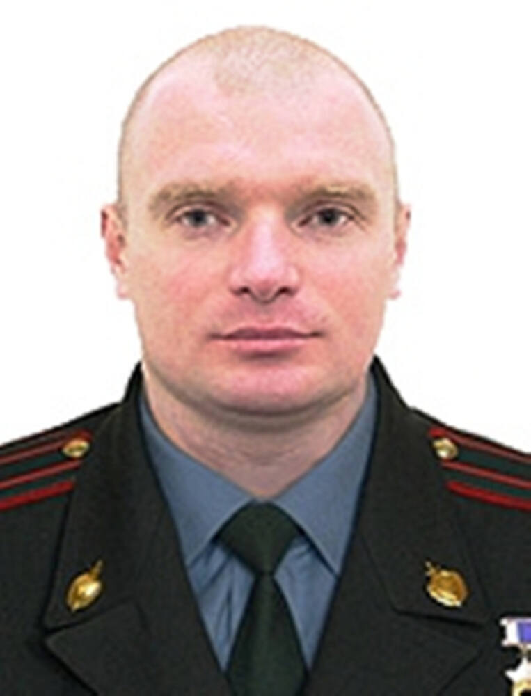 Поздравляем Быстрицкого Николая Тимофеевича с Юбилеем!