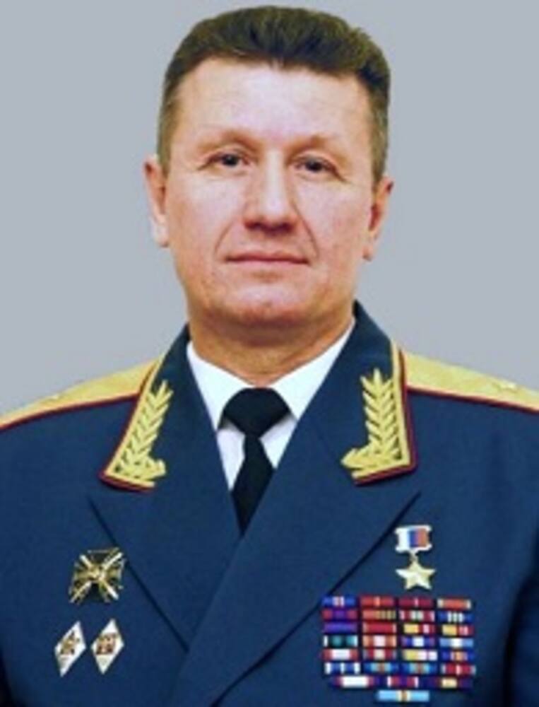 Поздравляем Фоменко Геннадия Дмитриевича с Днем Рождения!