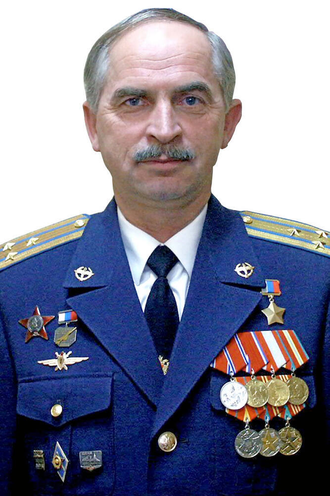 Поздравляем Колпакова Николая Викторовича с Днем Рождения!