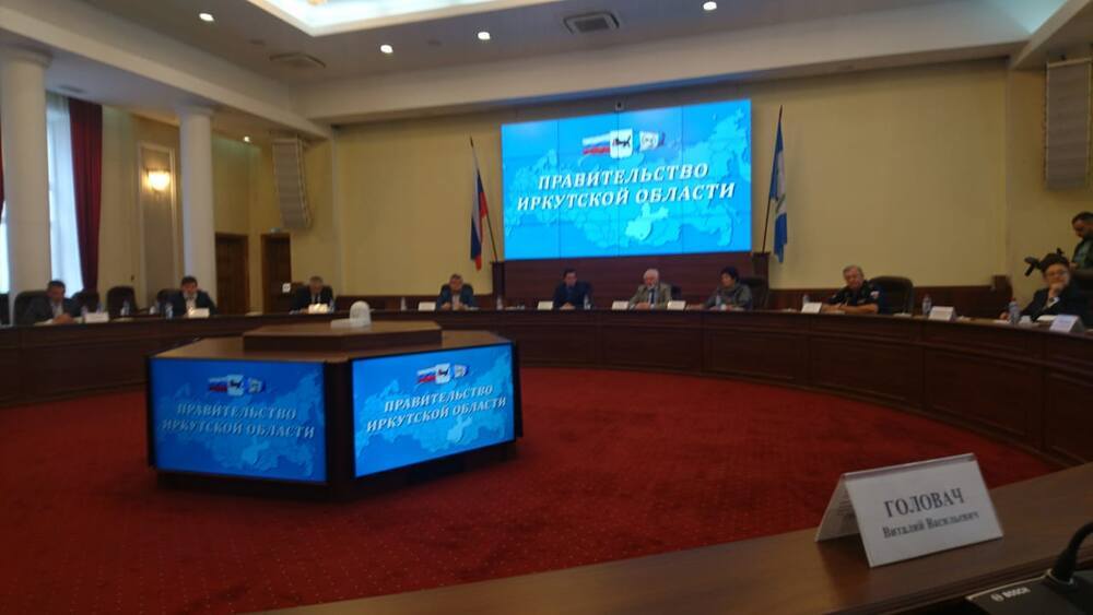 Инспекторская поездка Общественного совета при МО РФ