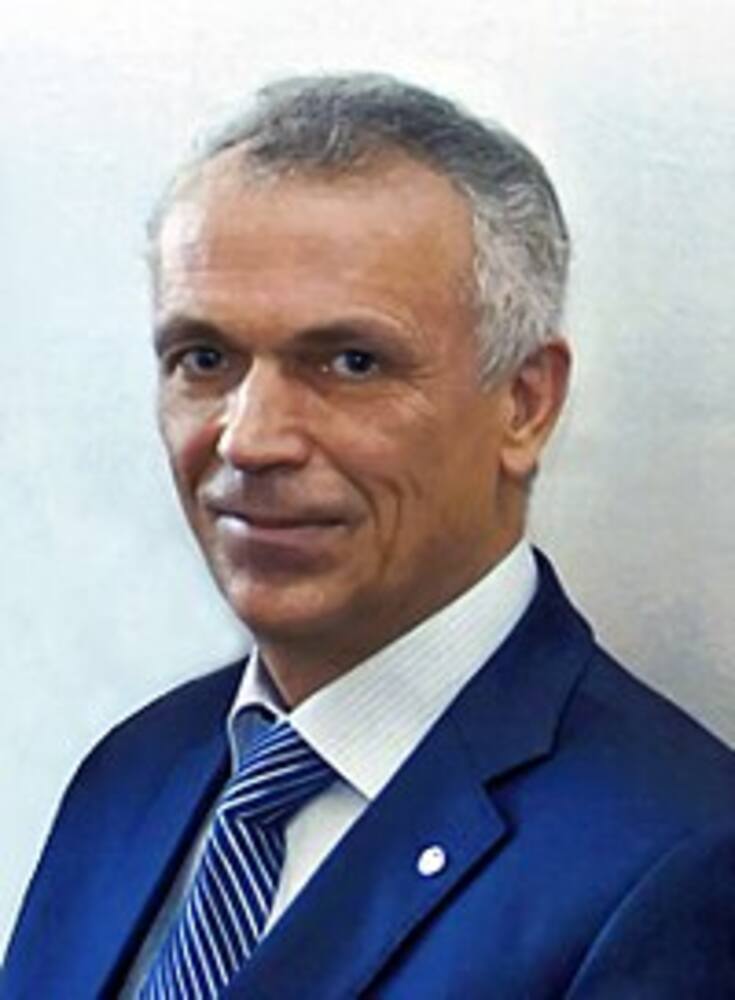 Поздравляем Героя Российской Федерации Власова Павла Николаевича с Днем Рождения!