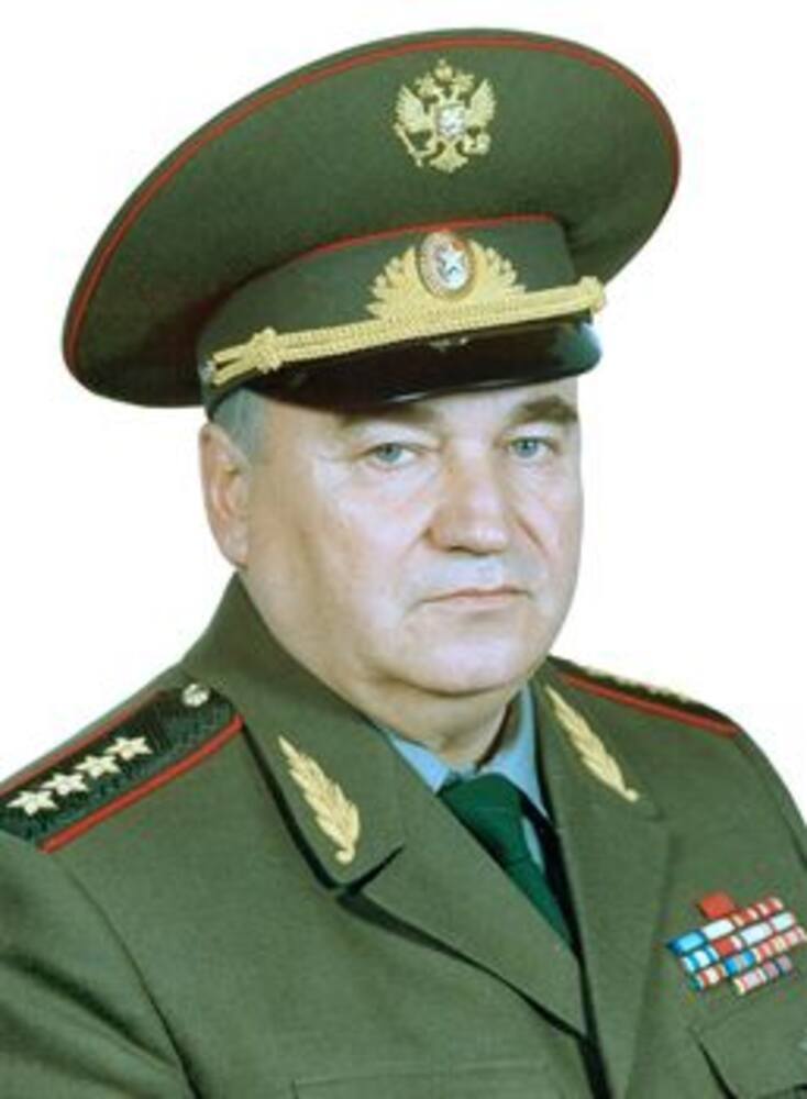 Поздравляем Героя Российской Федерации Старовойтова Александра Владимировича с Днем Рождения!