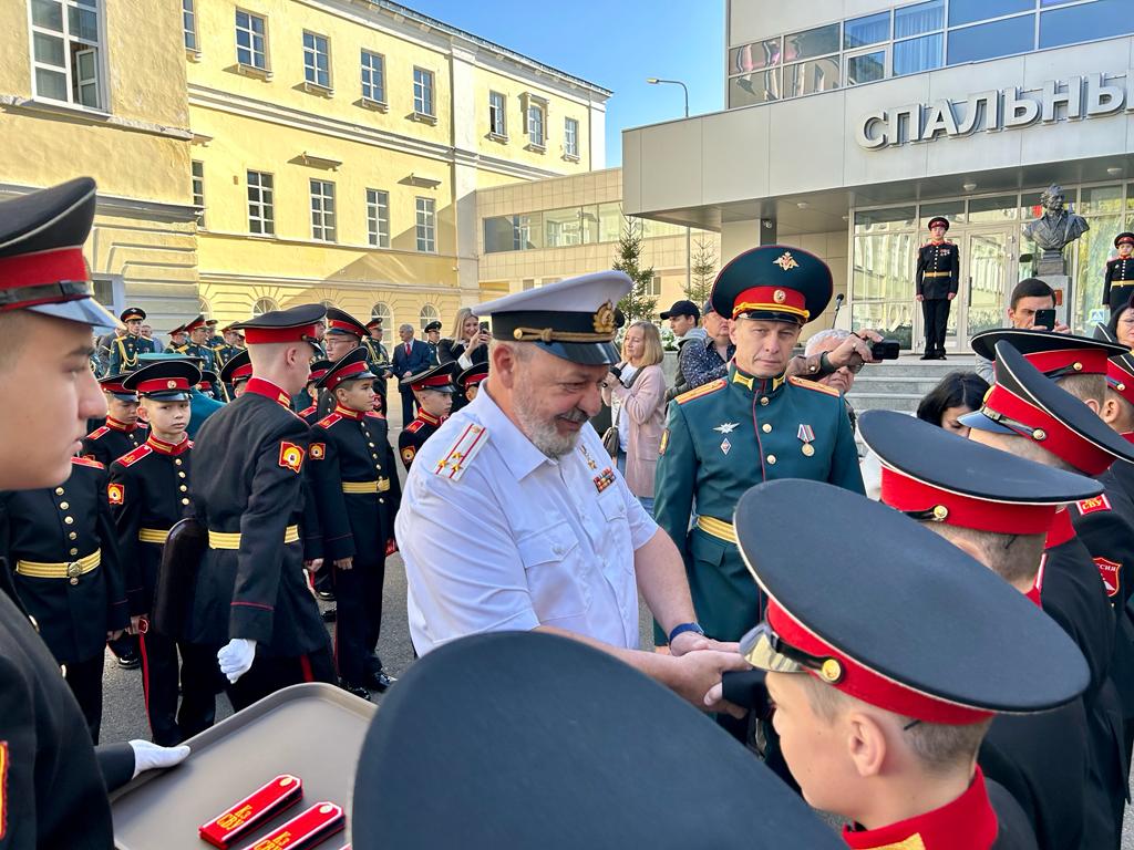 102 «Вахта Героев Отечества» — 29 августа-02 сентября 2023 года  в Республике Татарстан