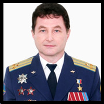 Скончался Герой Российской Федерации Игорь Олегович Родобольский
