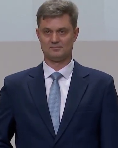Поздравляем Героя Российской Федерации Кондратенко Михаила Владимировича с Юбилеем!