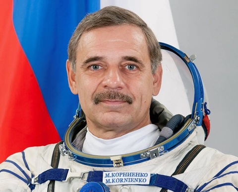 Поздравляем Героя Российской Федерации Корниенко Михаила Борисовича с Днем рождения!