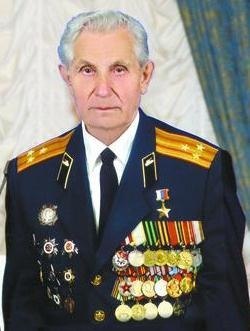 Поздравляем Героя Российской Федерации Сюткина Павла Павловича с Днем рождения!