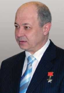 Поздравляем Героя Советского Союза Филипченкова Сергея Викторовича с Днем Рождения!