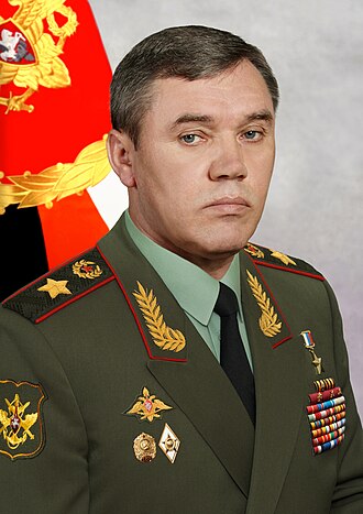 Поздравляем Героя Российской Федерации Герасимова Валерия Васильевича с Юбилеем!
