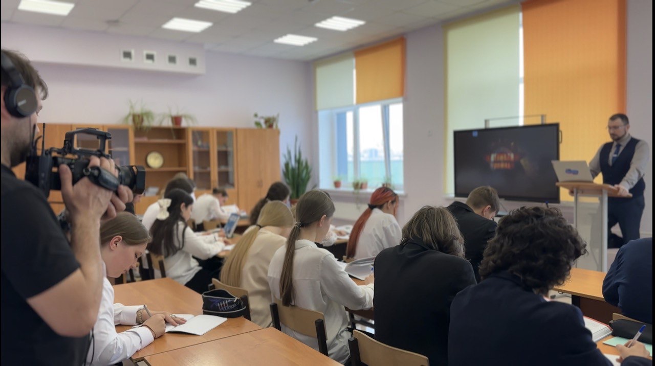 Учитель после испытания: о чём говорит опыт педагогов — участников специальной военной операции