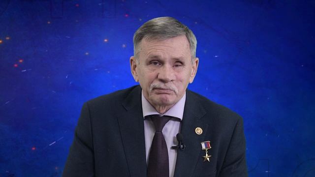 Вячеслав Бочаров: Три войны, одно пулевое ранение в лицо и несломленный дух Героя России